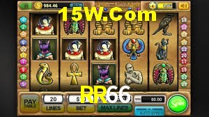 Live Casino RR66