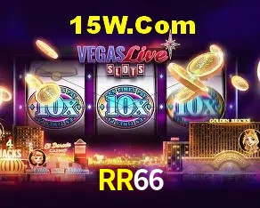 Diretório de Jogos RR66