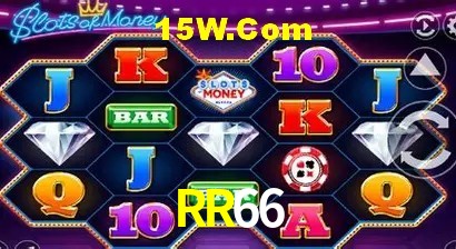 Estatísticas do Jogo RR66