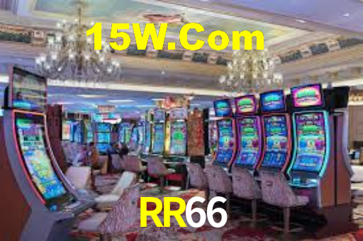 Sinta a adrenalina dos jogos de cassino com RR66