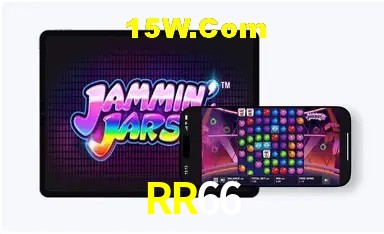 Recursos de Bônus RR66