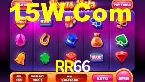 Daily Bonuses RR66
