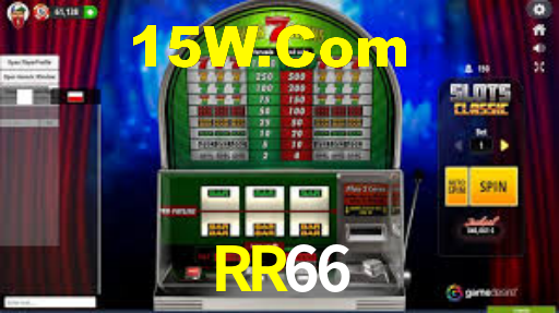 RR66: Jogos de Caça-Níqueis-Altas Recompensas, Roleta-Velocidade, Blackjack-Desafios Máximos