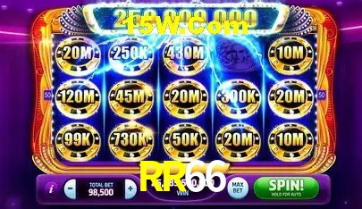 Benefícios VIP na RR66