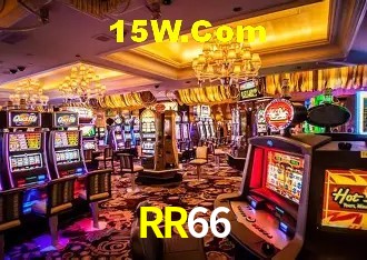 Jogos de Slot RR66