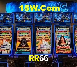 Sistemas de Segurança RR66