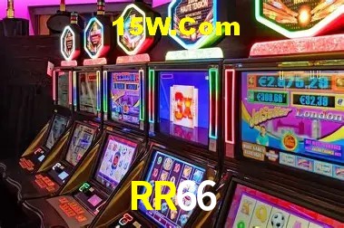 Design Responsivo RR66