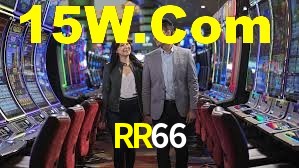 Spaceman Game RR66