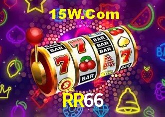 Jogos populares e pagamentos rápidos na RR66