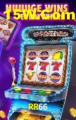 Loterias online na RR66
