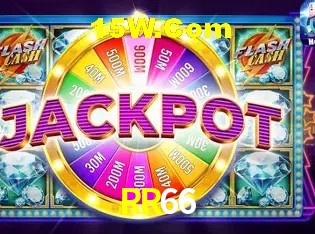 Variedade de jogos na RR66