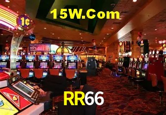 Descubra a Essência do RR66: Nossa História e Compromissos