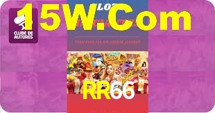 Sinta a adrenalina dos jogos de cassino com RR66