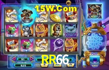 Descubra o Programa VIP da RR66: Vantagens Exclusivas para Jogadores