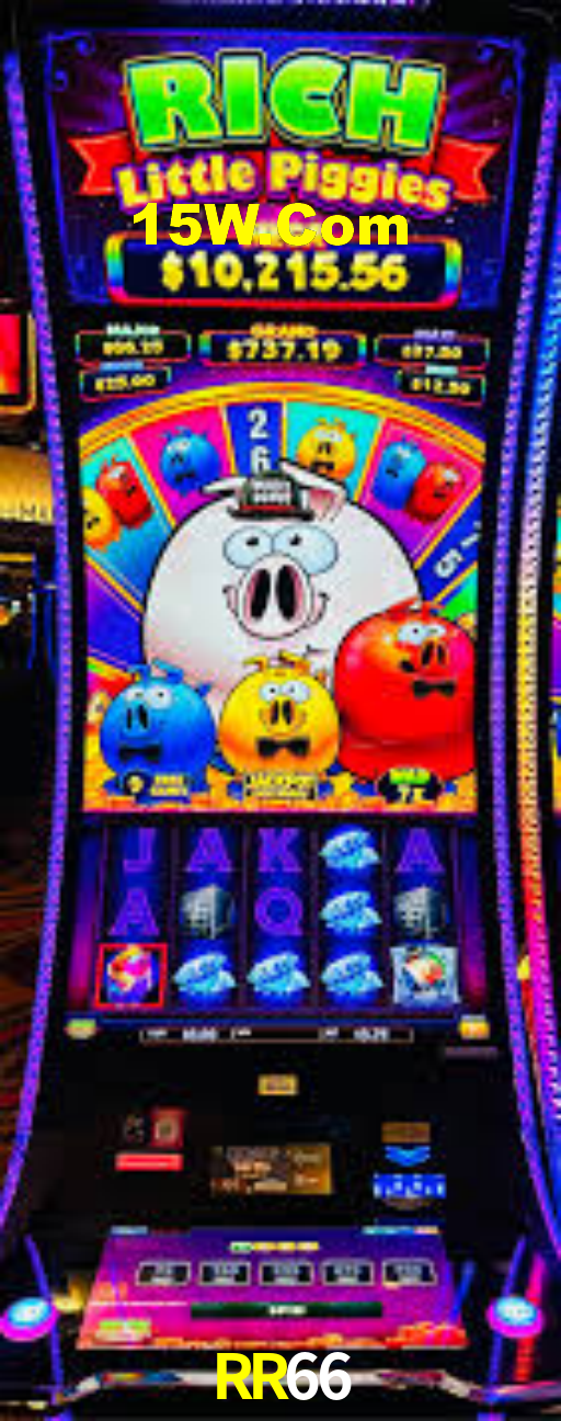 Bônus Generosos e Exclusivos no RR66 para Você!