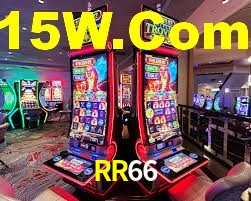 RR66: Seu Cassino Premiado com Pagamentos Rápidos