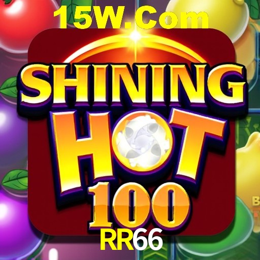 Estatísticas do Jogo RR66