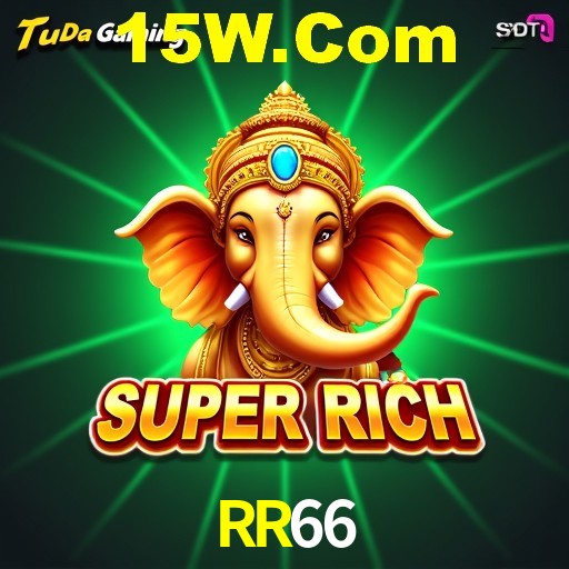 Tecnologia da Plataforma RR66