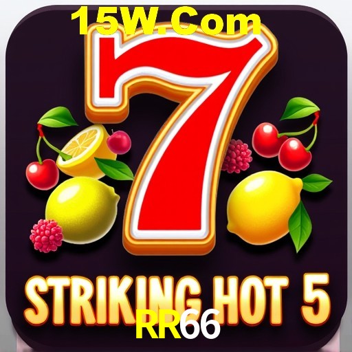 Descubra o Mundo do Cassino Online com RR66