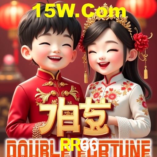 Provedores de Jogos RR66