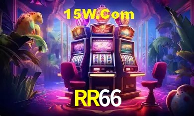 Inovações de Jogos na RR66: O Futuro das Experiências Interativas